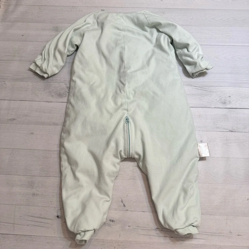 P. Health kids wearable sleep sack sleeping bag‎ 2T-4T